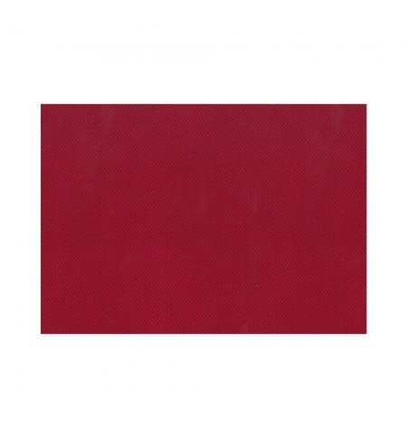 Toalhas Mesa TNT 30x40cm 55g Bordeaux 250un