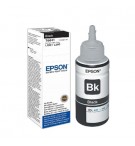 Tinteiro Epson 664 Preto C13T664140 70ml