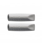 Borracha para Ponta de Lápis Faber-Castell Grip 2001 2un