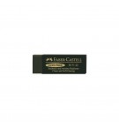 Borracha Verde Artes 63x22x11 Faber-Castell Dust Free