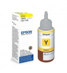 Tinteiro Epson 664 Amarelo C13T664440 70ml