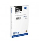 Tinteiro Epson T9081 Preto C13T908140 100ml 5000 Pág.