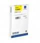 Tinteiro Epson T9084 Amarelo C13T908440 39ml 4000 Pág.