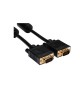 Cabo VGA/SVGA Macho / Macho 20m