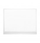 Moldura A4 Prova Água c/Adesivo Durable 501619 Pack 5un