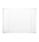 Moldura A3 Prova Água c/Magnetic Durable 501919 Pack 5un