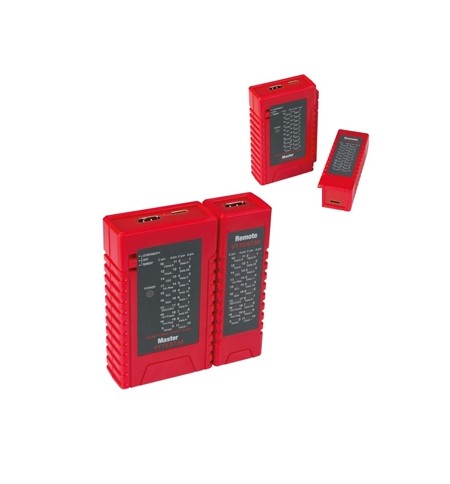 Testador de cabos HDMI