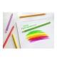 Lápis Cor Aguarelável 12un Cx Cartão Faber-Castell Grip