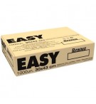 Toalhas Mesa Papel 30x43cm 37g Renova 1000un