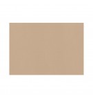 Toalhas Mesa TNT 30x40cm 55g Bege 250un