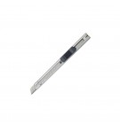 Cortante X-Acto 09mm Pequeno Corpo Metal Epene Blister