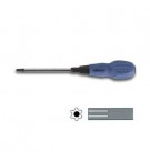 Chave Estrela TORX T40 + centro / 231mm