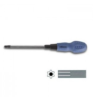 Chave Estrela TORX T40 + centro / 260mm
