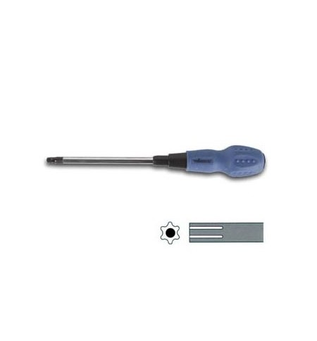 Chave Estrela TORX T40 + centro / 260mm
