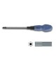 Chave Estrela TORX T40 + centro / 260mm