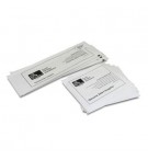 Kit ZEBRA Limpeza ZXP3 4 cartoes