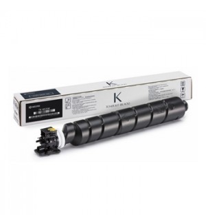 Toner Kyocera TK-8335K Preto 1T02RL0NL0 25000 Pág.