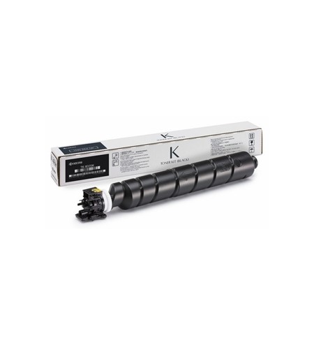 Toner Kyocera TK-8335K Preto 1T02RL0NL0 25000 Pág.