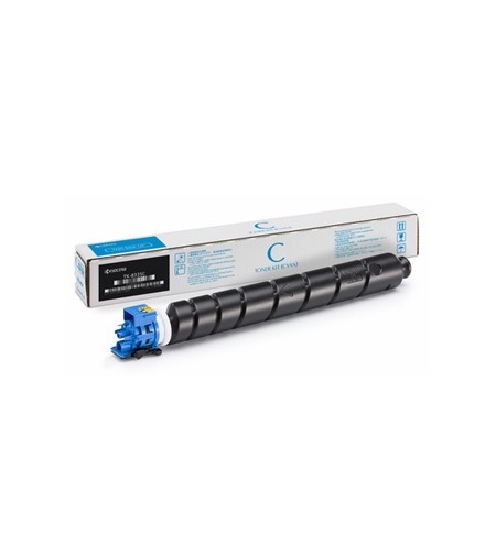 Toner Kyocera TK-8335C Azul 1T02RLCNL0 15000 Pág.