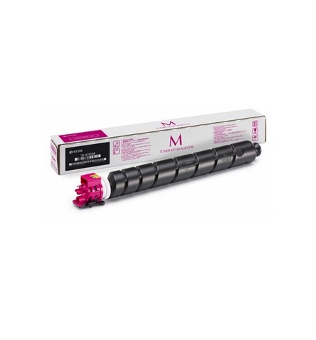 Toner Kyocera TK-8335M Magenta 1T02RLBNL0 15000 Pág.