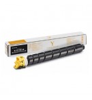 Toner Kyocera TK-8335Y Amarelo 1T02RLANL0 15000 Pág.
