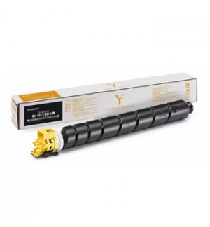 Toner Kyocera TK-8335Y Amarelo 1T02RLANL0 15000 Pág.