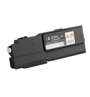 Toner Dell Preto 593-BBBM 1200 Pág.