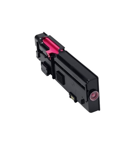 Toner Dell Magenta 593-BBBP 1200 Pág.