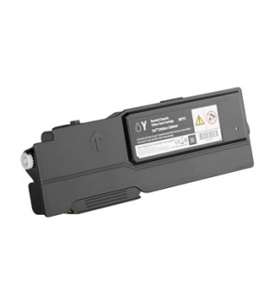 Toner Dell Amarelo 593-BBBO 1200 Pág.