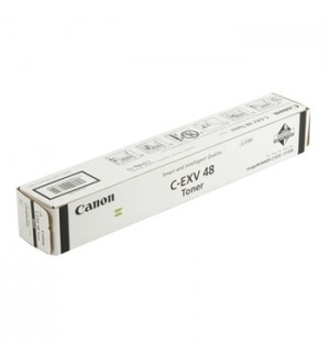 Toner Canon C-EXV 48 Preto 9106B002 16500 Pág.