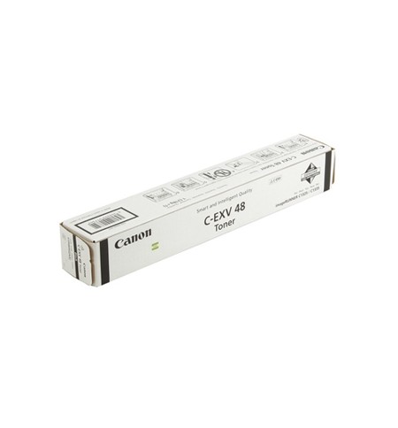 Toner Canon C-EXV 48 Preto 9106B002 16500 Pág.