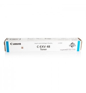 Toner Canon C-EXV 48 Azul 9107B002 11500 Pág.