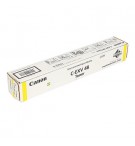 Toner Canon C-EXV 48 Amarelo 9109B002 11500 Pág.