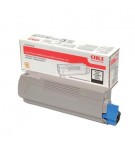 Toner OKI Preto 46490404 1500 Pág.