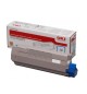 Toner OKI Azul 46490403 1500 Pág.