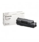 Toner Kyocera TK-1160 Preto 1T02RY0NL0 7200 Pág.