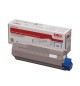 Toner OKI Azul 46508711 3000 Pág.