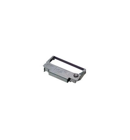 Fita Epson ERC-38BR Preto/Vermelho C43S015376
