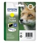 Tinteiro Epson T1284 Amarelo C13T12844011 3,5ml 225 Pág.