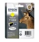 Tinteiro Epson T1304 Amarelo C13T13044010 10,1ml 755 Pág.