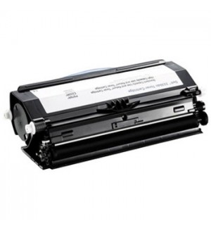 Toner Dell Retorno Preto 593-10839 14000 Pág.