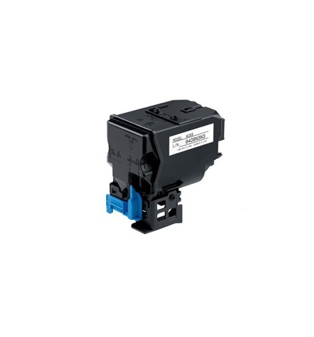 Toner Konica Minolta TNP22K Preto A0X5152 6000 Pág.