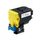 Toner Konica Minolta TNP22Y Amarelo A0X5252 6000 Pág.