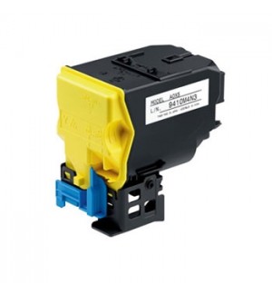 Toner Konica Minolta TNP22Y Amarelo A0X5252 6000 Pág.