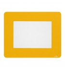 Moldura Marcação Chão Adesiva A5 210x148mm Pack 10un