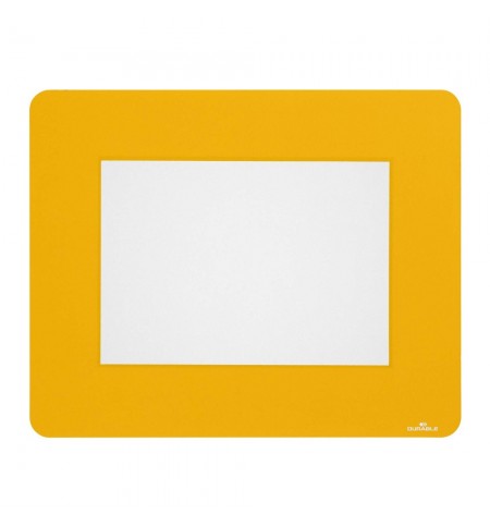 Moldura Marcação Chão Adesiva A5 210x148mm Pack 10un