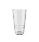 Copo Empilhável em Tritan HappyGlass Mr. Vincent 330ml