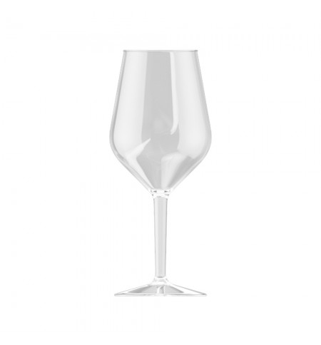 Copo Vinho em Tritan HappyGlass Lady Abigail 470ml