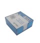 Bloco Cubo 410Fls Papel Branco 100x105mm (AS205)
