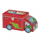 Marcador Feltro Faber Castell Connector Camião 33un